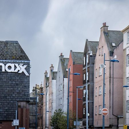The Rooftops Reservation Inverness Dış mekan fotoğraf
